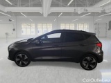  Ford  Fiesta FORD  / 2021 / 5P / CROSSOVER 1.0 ECOBOOST HYBRID 125CV ACTIVE #8