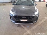  Ford  Fiesta FORD  / 2021 / 5P / CROSSOVER 1.0 ECOBOOST HYBRID 125CV ACTIVE #28