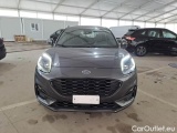 Ford  Puma FORD  / 2019 / 5P / SUV 1.0 ECOBOOST HYBRID 125CV ST-LINE #6