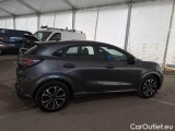  Ford  Puma FORD  / 2019 / 5P / SUV 1.0 ECOBOOST HYBRID 125CV ST-LINE #7