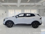  KIA  Sportage KIA  / 2021 / 5P / SUV 1.6 CRDI MHEV STYLE 2WD #8