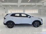  KIA  Sportage KIA  / 2021 / 5P / SUV 1.6 CRDI MHEV STYLE 2WD #7