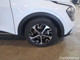  KIA  Sportage KIA  / 2021 / 5P / SUV 1.6 CRDI MHEV STYLE 2WD #17