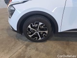  KIA  Sportage KIA  / 2021 / 5P / SUV 1.6 CRDI MHEV STYLE 2WD #20