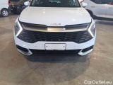  KIA  Sportage KIA  / 2021 / 5P / SUV 1.6 CRDI MHEV STYLE 2WD #31