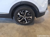  KIA  Sportage KIA  / 2021 / 5P / SUV 1.6 CRDI MHEV STYLE 2WD #52