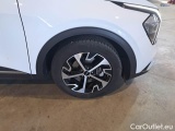  KIA  Sportage KIA  / 2021 / 5P / SUV 1.6 CRDI MHEV STYLE 2WD #48