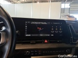  KIA  Sportage KIA  / 2021 / 5P / SUV 1.6 CRDI MHEV STYLE 2WD #57