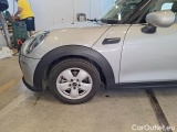  Mini  Cooper MINI MINI / 2021 / 5P / BERLINA  BUSINESS #19