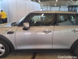  Mini  Cooper MINI MINI / 2021 / 5P / BERLINA  BUSINESS #42