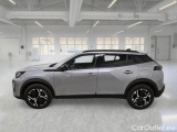  Peugeot  2008 PEUGEOT  / 2019 / 5P / CROSSOVER BLUEHDI 130 EAT8 ALLURE PACK S/S AUT. #8