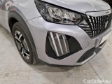  Peugeot  2008 PEUGEOT  / 2019 / 5P / CROSSOVER BLUEHDI 130 EAT8 ALLURE PACK S/S AUT. #33