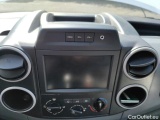  Citroen  Berlingo Citroën  L1 1.6 BlueHDi 100 MAN Business 4d !! technical issues !!  #12