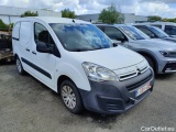  Citroen  Berlingo Citroën  L1 1.6 BlueHDi 100 MAN Business 4d !! technical issues !!  #8