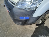  Citroen  Berlingo Citroën  L1 1.6 BlueHDi 100 MAN Business 4d !! technical issues !!  #26