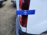  Citroen  Berlingo Citroën  L1 1.6 BlueHDi 100 MAN Business 4d !! technical issues !!  #52