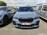  Bmw  X1 BMW  sDrive18iA (100 kW) 5d !! Damaged car !!! Geen IB I of COC --wachten verkocht met enkel IB II  #5