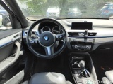  Bmw  X1 BMW  sDrive18iA (100 kW) 5d !! Damaged car !!! Geen IB I of COC --wachten verkocht met enkel IB II  #9