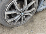  Bmw  X1 BMW  sDrive18iA (100 kW) 5d !! Damaged car !!! Geen IB I of COC --wachten verkocht met enkel IB II  #52