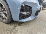  Bmw  X1 BMW  sDrive18iA (100 kW) 5d !! Damaged car !!! Geen IB I of COC --wachten verkocht met enkel IB II  #67
