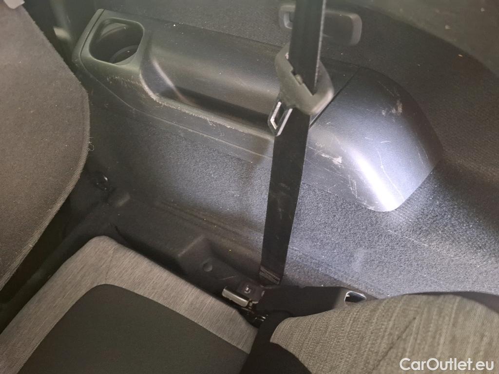  Citroen  C4 Grand Picasso /Spacetourer Feel 1.2 PureTech 130CV BVM6 E6d / GARANTIE STELLANTIS 10 ANS VOIR PHOTO 2 #19