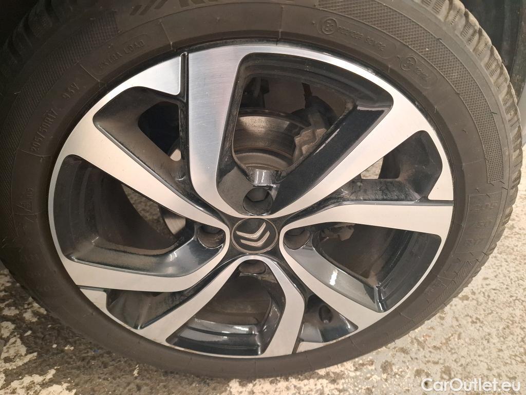  Citroen  C3  Shine Pack 1.2 PureTech 110CV BVA6 6E / GARANTIE STELLANTIS 10 ANS VOIR PHOTO 2 #5