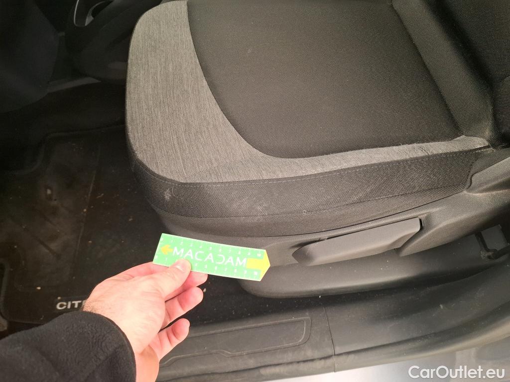  Citroen  C4 Grand Picasso /Spacetourer Feel 1.2 PureTech 130CV BVM6 E6d / GARANTIE STELLANTIS 10 ANS VOIR PHOTO 2 #25