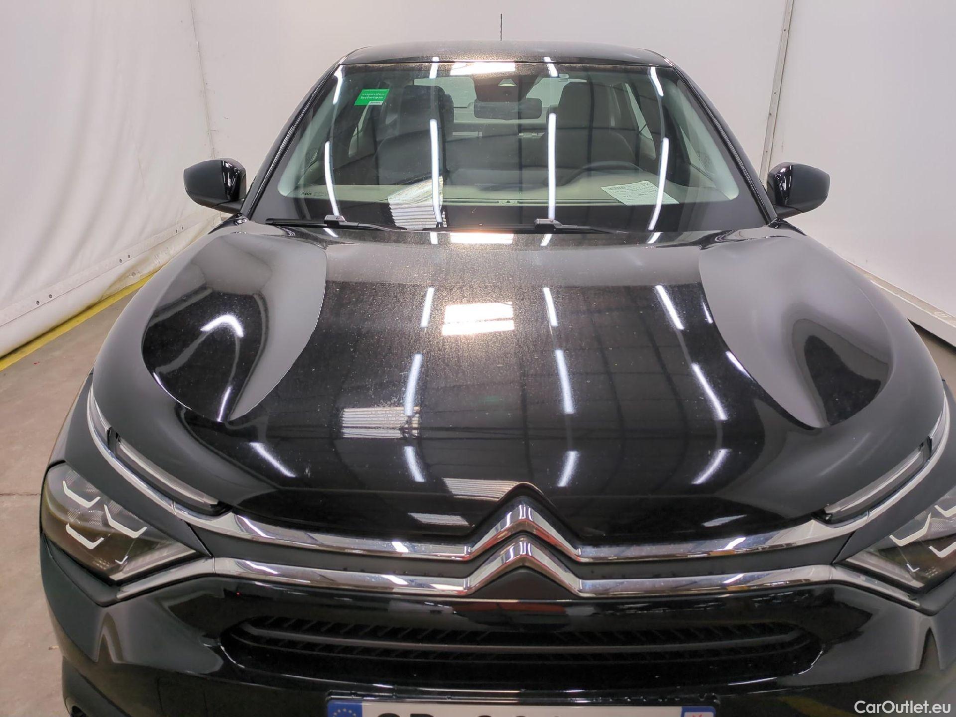  Citroen  C4  X Feel Pack 1.2 PureTech 130CV BVA8 6E / GARANTIE STELLANTIS 10 ANS VOIR PHOTO 2 #22