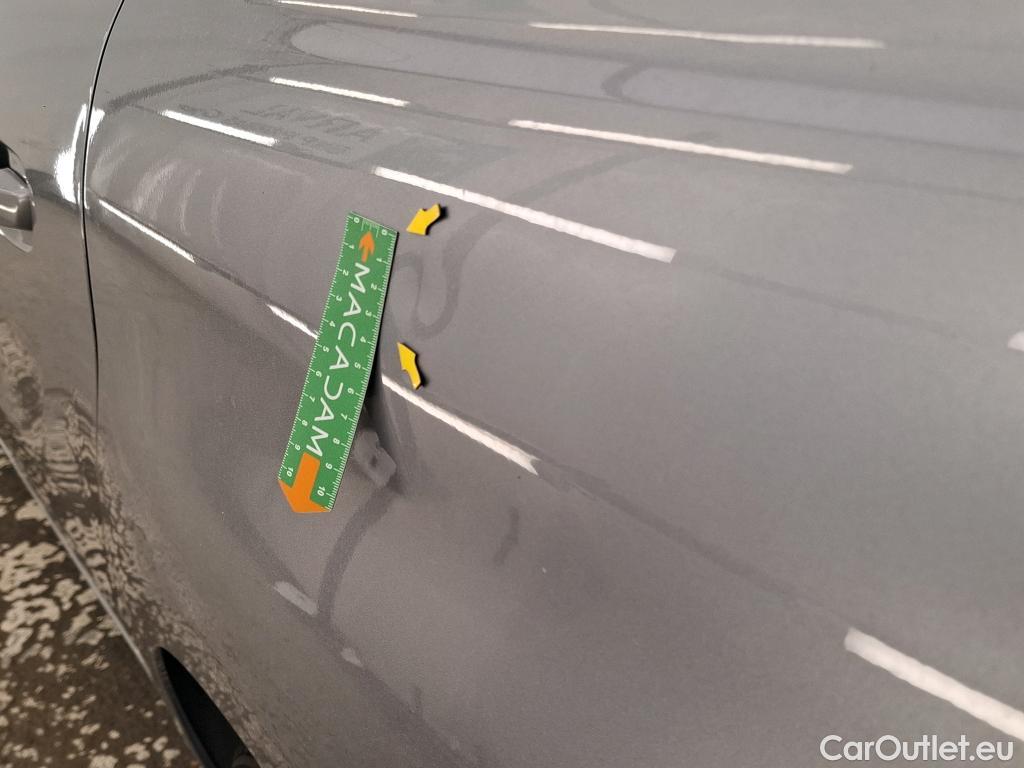  Citroen  C4 Grand Picasso /Spacetourer Feel 1.2 PureTech 130CV BVM6 E6d / GARANTIE STELLANTIS 10 ANS VOIR PHOTO 2 #23