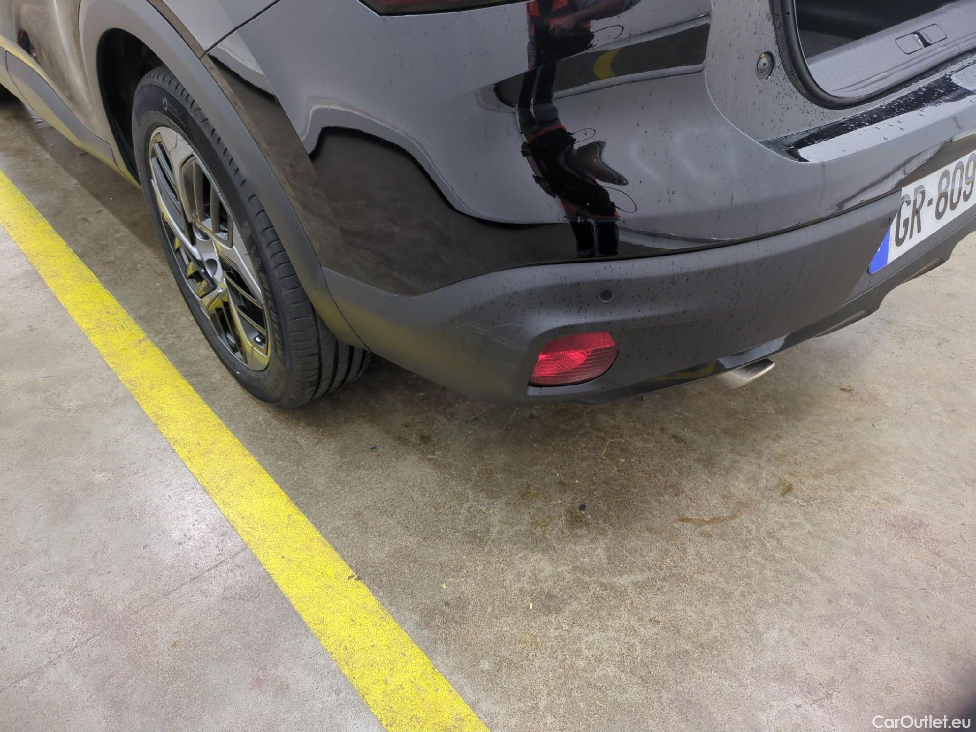  Citroen  C4  X Feel Pack 1.2 PureTech 130CV BVA8 6E / GARANTIE STELLANTIS 10 ANS VOIR PHOTO 2 #12