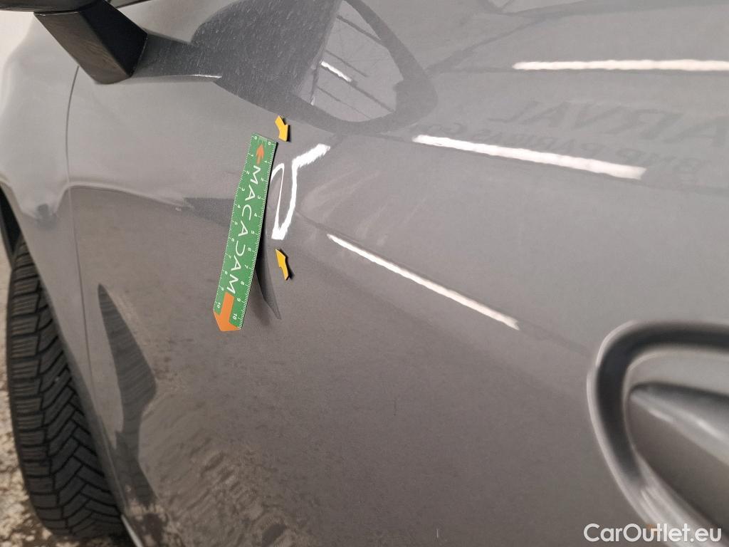  Citroen  C4 Grand Picasso /Spacetourer Feel 1.2 PureTech 130CV BVM6 E6d / GARANTIE STELLANTIS 10 ANS VOIR PHOTO 2 #10