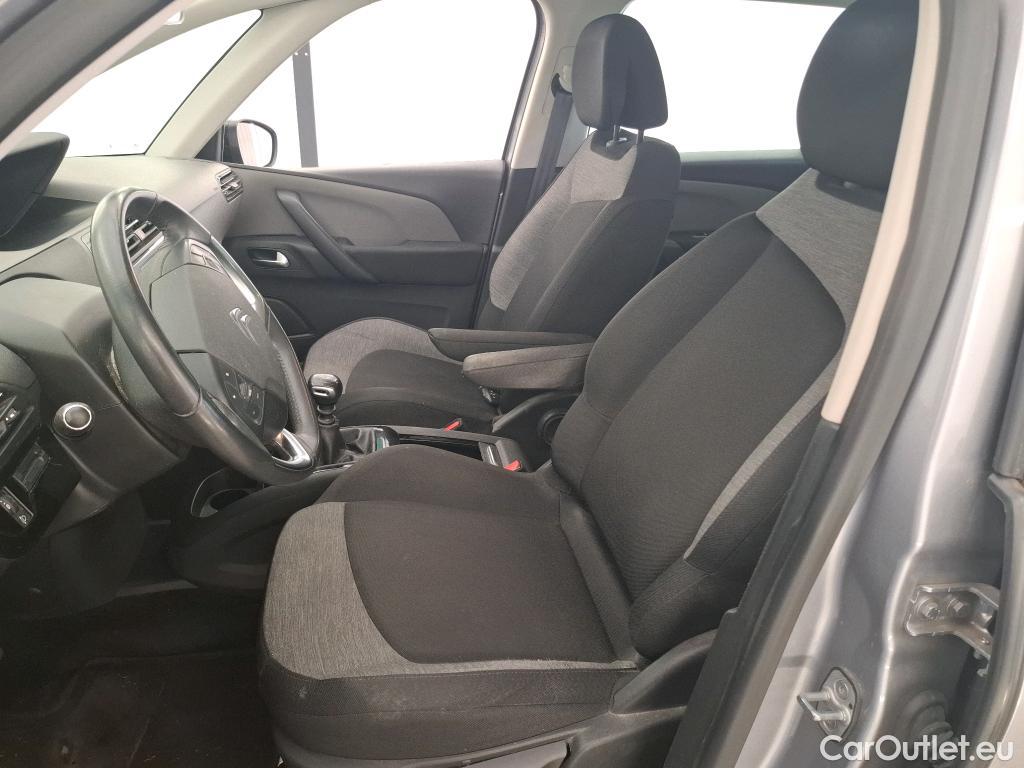  Citroen  C4 Grand Picasso /Spacetourer Feel 1.2 PureTech 130CV BVM6 E6d / GARANTIE STELLANTIS 10 ANS VOIR PHOTO 2 #24
