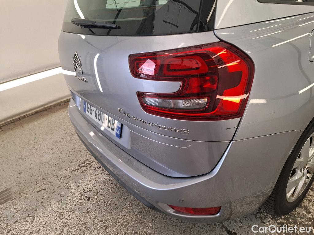  Citroen  C4 Grand Picasso /Spacetourer Feel 1.2 PureTech 130CV BVM6 E6d / GARANTIE STELLANTIS 10 ANS VOIR PHOTO 2 #31