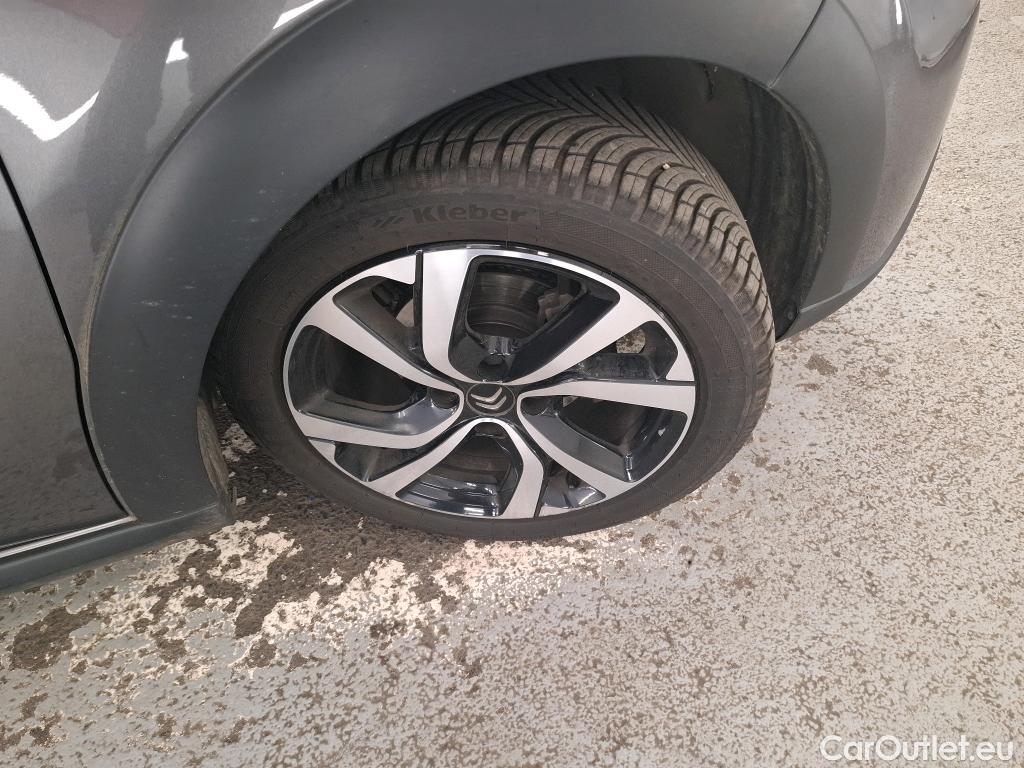  Citroen  C3  Shine Pack 1.2 PureTech 110CV BVA6 6E / GARANTIE STELLANTIS 10 ANS VOIR PHOTO 2 #4