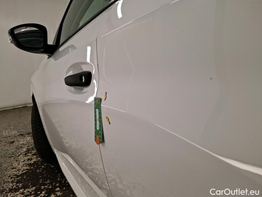  Peugeot  208  Premium 1.2 PureTech 75CV BVM5 E6d / GARANTIE STELLANTIS 10 ANS VOIR PHOTO 2 #15