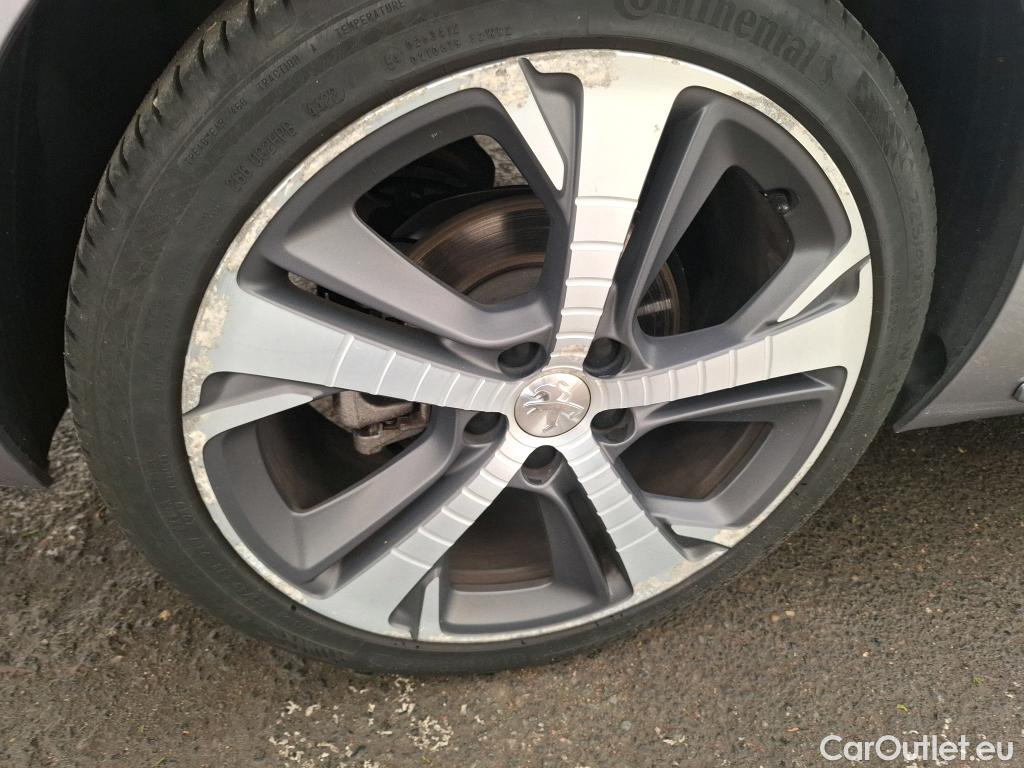  Peugeot  308  GT Line 1.2 PureTech 130CV BVA8 E6d / GARANTIE STELLANTIS 10 ANS VOIR PHOTO 2 #22