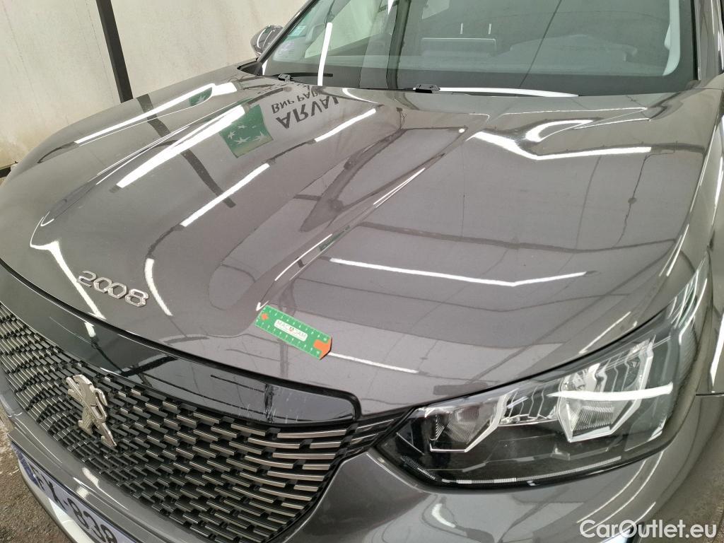  Peugeot  2008  Allure Business 1.2 PureTech 130CV BVM6 E6d / GARANTIE STELLANTIS 10 ANS VOIR PHOTO 2 #3