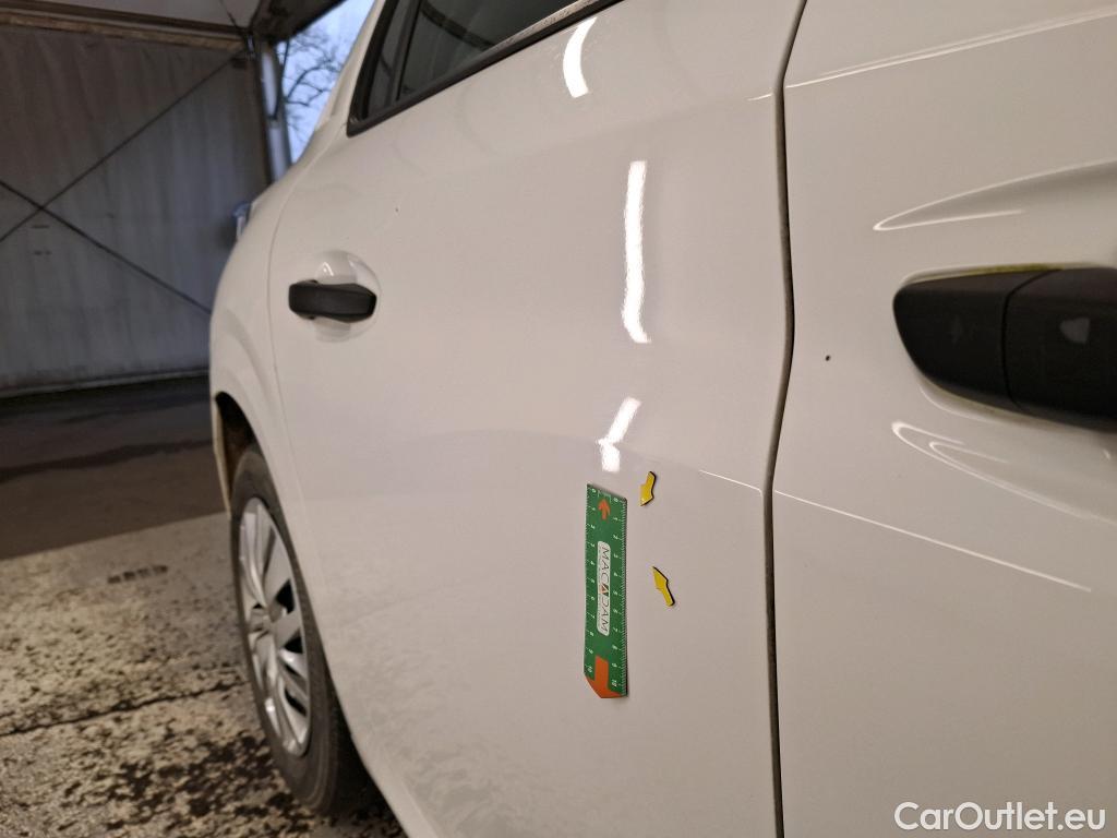  Peugeot  208  Premium 1.2 PureTech 75CV BVM5 E6d / GARANTIE STELLANTIS 10 ANS VOIR PHOTO 2 #17