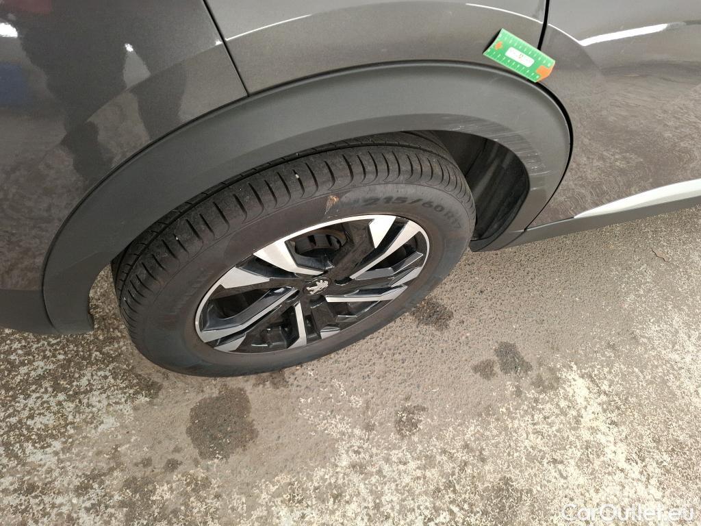  Peugeot  2008  Allure Business 1.2 PureTech 130CV BVM6 E6d / GARANTIE STELLANTIS 10 ANS VOIR PHOTO 2 #26