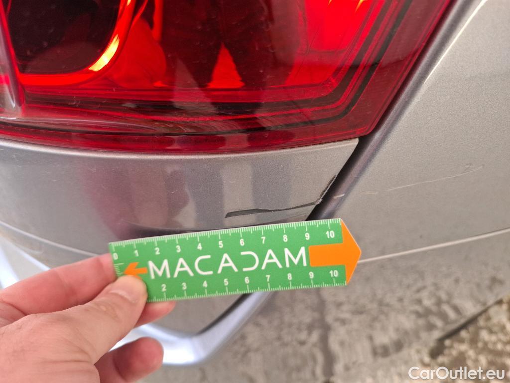  Citroen  C4 Grand Picasso /Spacetourer Feel 1.2 PureTech 130CV BVM6 E6d / GARANTIE STELLANTIS 10 ANS VOIR PHOTO 2 #32
