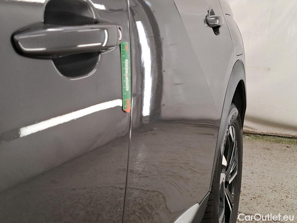  Peugeot  2008  Allure Business 1.2 PureTech 130CV BVM6 E6d / GARANTIE STELLANTIS 10 ANS VOIR PHOTO 2 #7