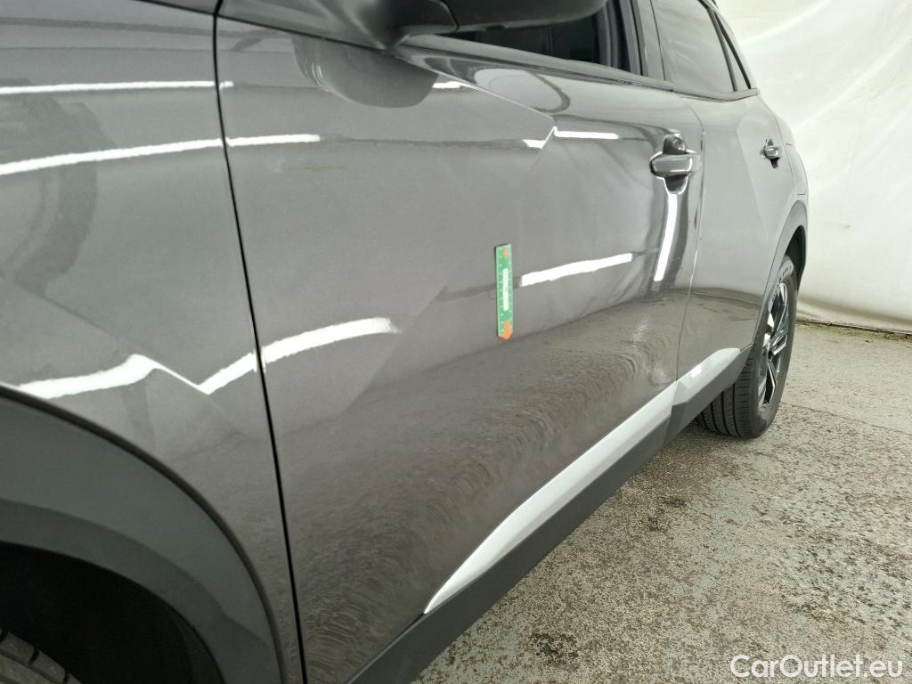  Peugeot  2008  Allure Business 1.2 PureTech 130CV BVM6 E6d / GARANTIE STELLANTIS 10 ANS VOIR PHOTO 2 #12