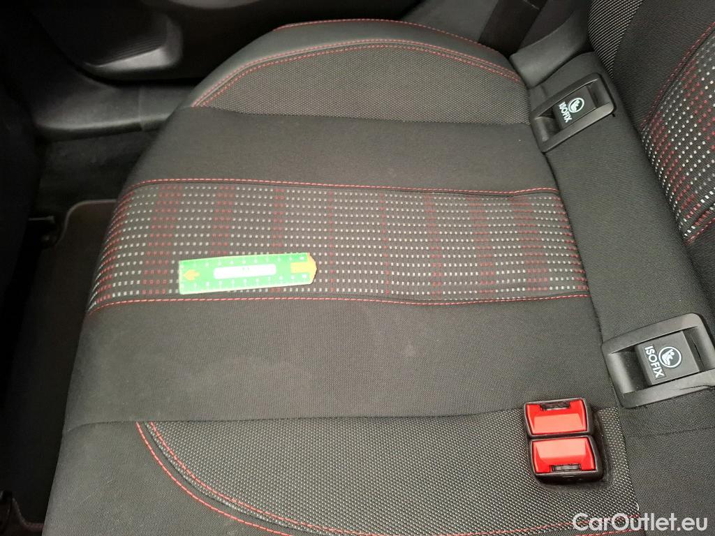  Peugeot  308  GT Line 1.2 PureTech 130CV BVA8 E6d / GARANTIE STELLANTIS 10 ANS VOIR PHOTO 2 #46