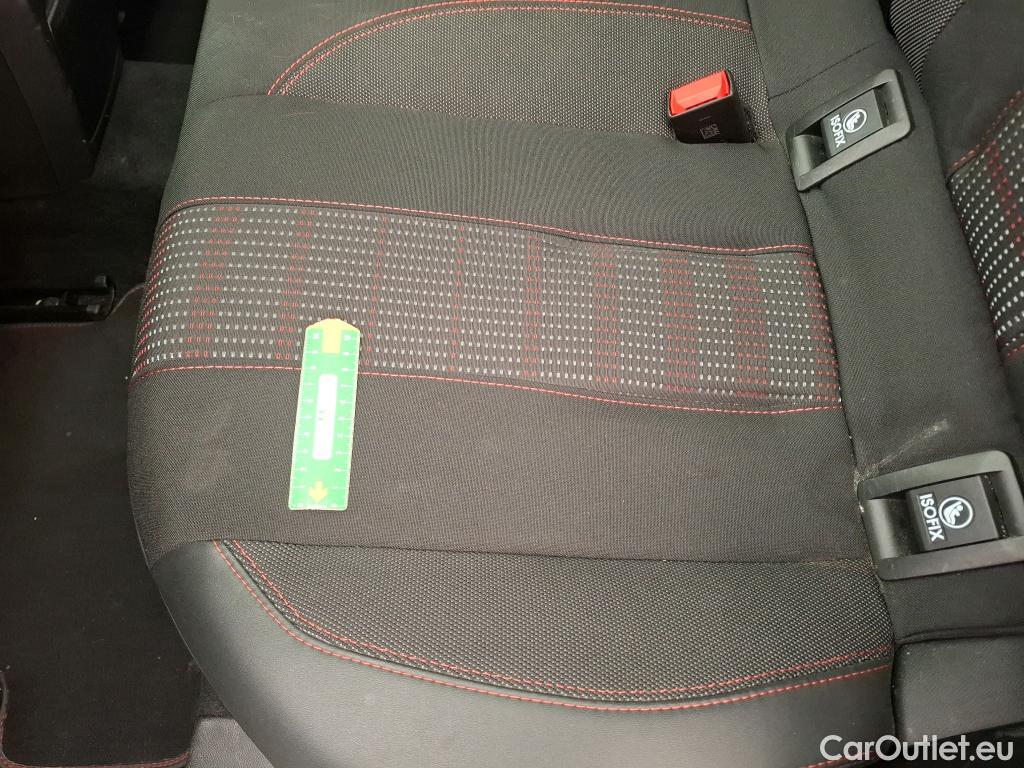  Peugeot  308  GT Line 1.2 PureTech 130CV BVA8 E6d / GARANTIE STELLANTIS 10 ANS VOIR PHOTO 2 #44