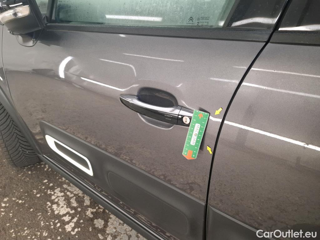  Citroen  C3  Shine Pack 1.2 PureTech 110CV BVA6 6E / GARANTIE STELLANTIS 10 ANS VOIR PHOTO 2 #1