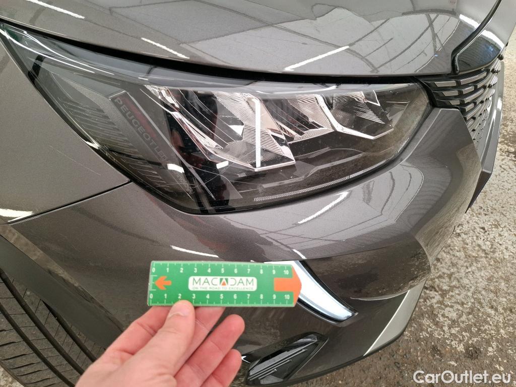  Peugeot  2008  Allure Business 1.2 PureTech 130CV BVM6 E6d / GARANTIE STELLANTIS 10 ANS VOIR PHOTO 2 #1