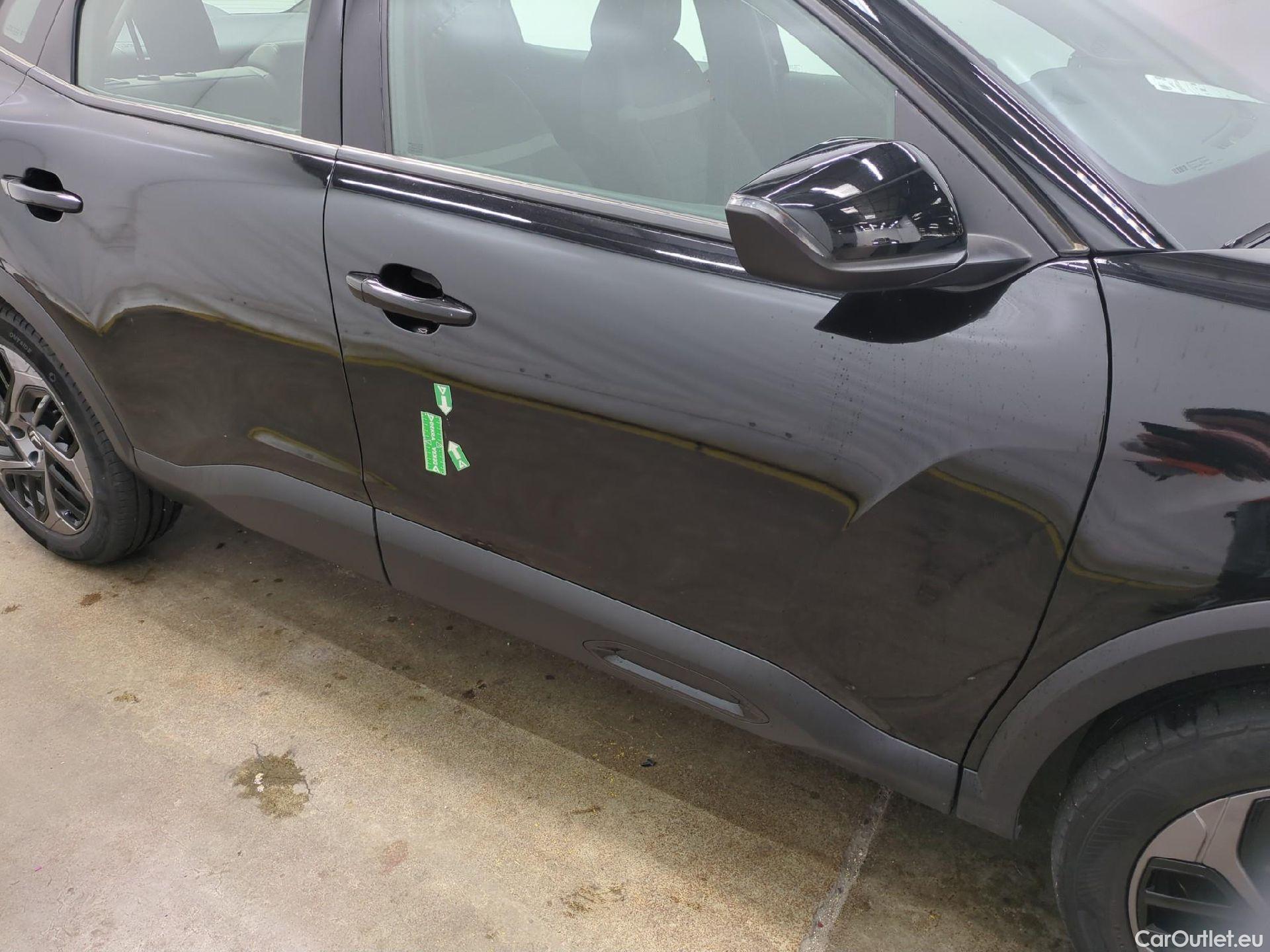  Citroen  C4  X Feel Pack 1.2 PureTech 130CV BVA8 6E / GARANTIE STELLANTIS 10 ANS VOIR PHOTO 2 #19