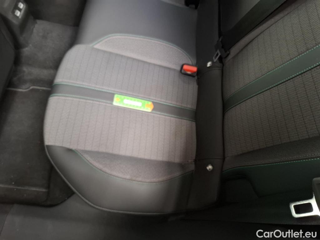  Peugeot  2008  Allure Business 1.2 PureTech 130CV BVM6 E6d / GARANTIE STELLANTIS 10 ANS VOIR PHOTO 2 #32