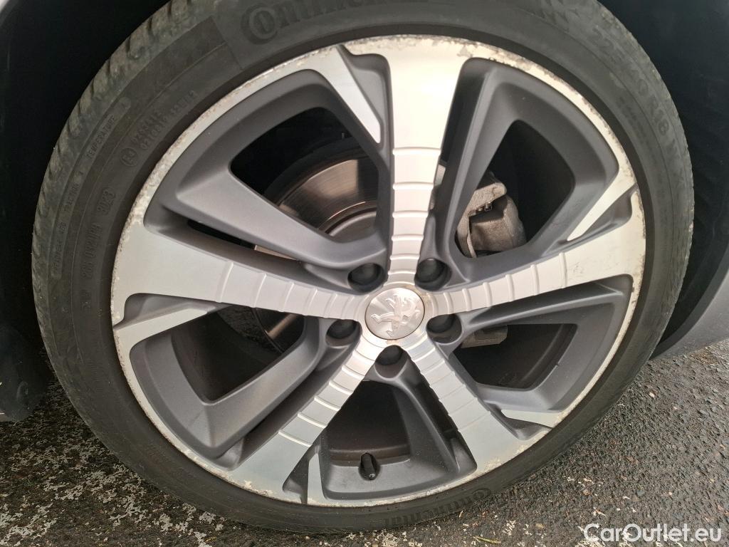  Peugeot  308  GT Line 1.2 PureTech 130CV BVA8 E6d / GARANTIE STELLANTIS 10 ANS VOIR PHOTO 2 #29