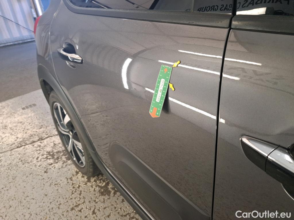  Citroen  C3  Shine Pack 1.2 PureTech 110CV BVA6 6E / GARANTIE STELLANTIS 10 ANS VOIR PHOTO 2 #8